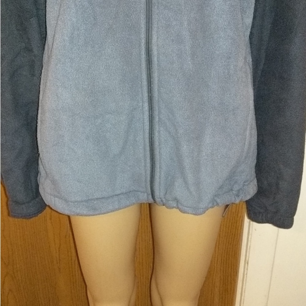 Columbia Fleece